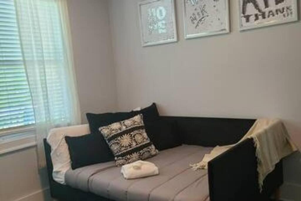 West End Modern Atlanta 3 Bedroom Bungalow Extérieur photo