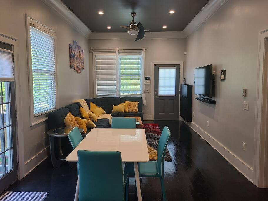 West End Modern Atlanta 3 Bedroom Bungalow Extérieur photo