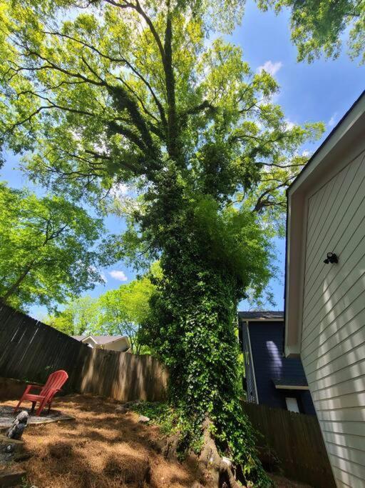 West End Modern Atlanta 3 Bedroom Bungalow Extérieur photo