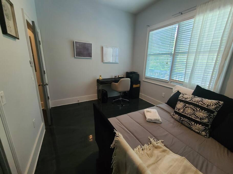 West End Modern Atlanta 3 Bedroom Bungalow Extérieur photo